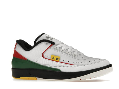 Jordan 2 Retro Low Quai 54 (2023)