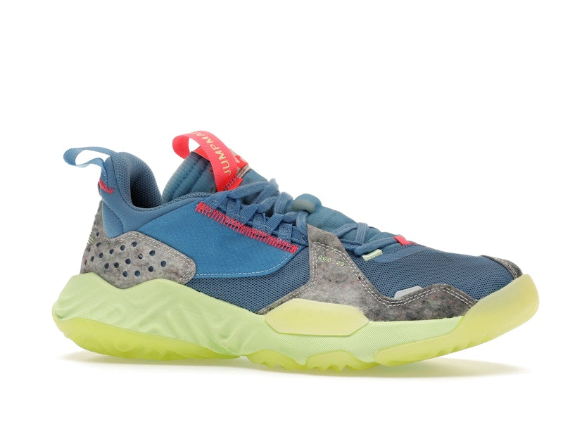 Jordan Delta Grind Blue Beyond