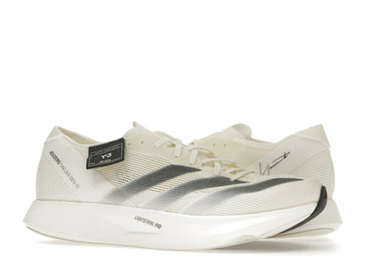 adidas Y-3 Takumi Sen 10 Off White Core Black