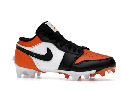 Jordan 1 Low TD Cleat Shattered Backboard
