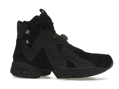 Reebok Furikaze Future Black