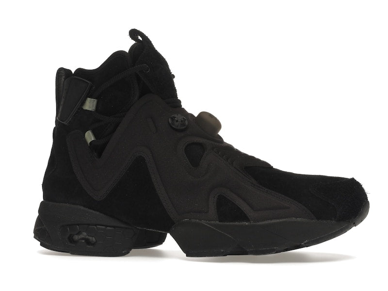 Reebok Furikaze Future Black