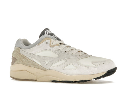 Mizuno Sky Medal Premium White Turbulence