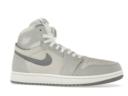 Jordan 1 High Zoom Air CMFT 2 Particle Grey