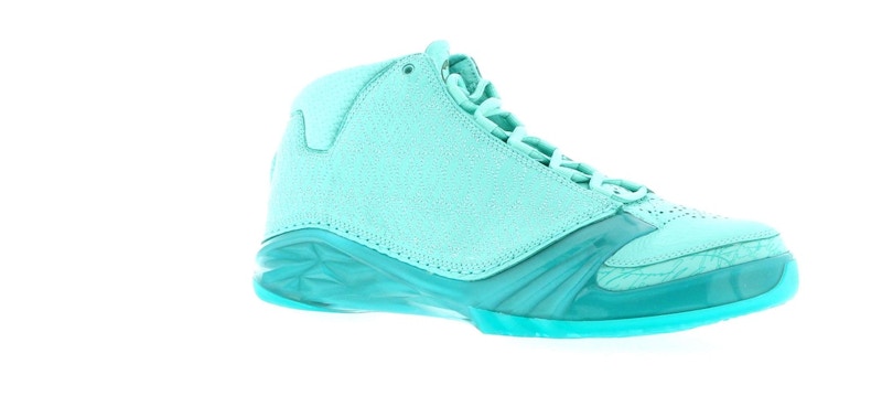 Jordan 23 Solefly Florida Marlins