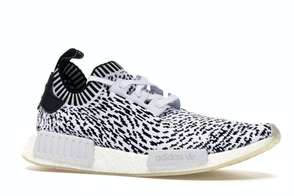 adidas NMD R1 Sashiko White