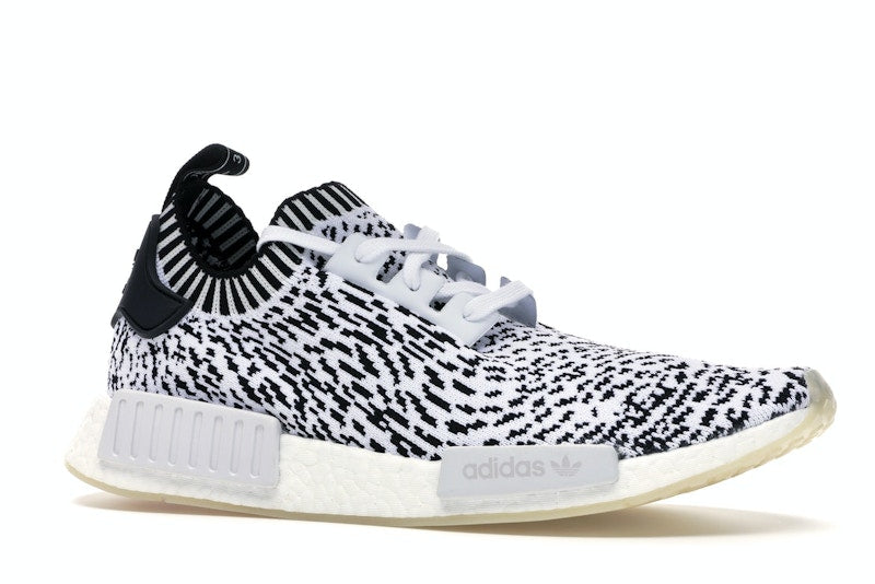 adidas NMD R1 Sashiko White