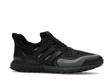 adidas Ultra Boost 1.0 ATR Black Grey Six