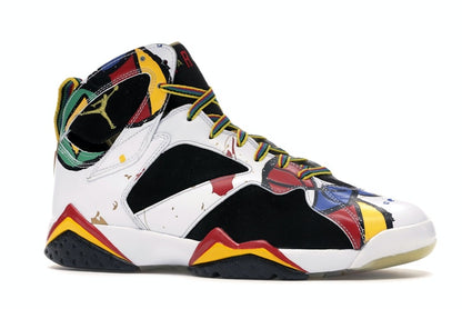 Jordan 7 Retro Miro