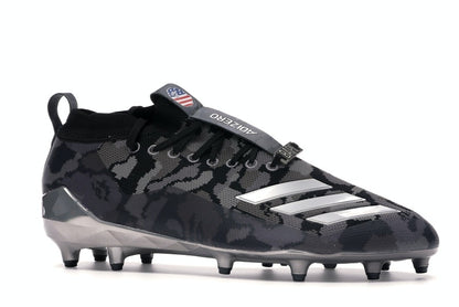 adidas Cleat Bape Black