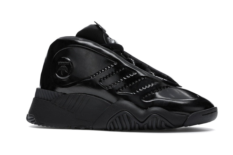 adidas AW Turnout Bball Alexander Wang Triple Black