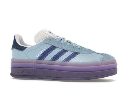 adidas Gazelle Bold KseniaSchnaider Denim (Women's)