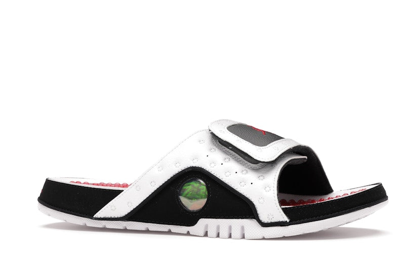 Jordan Hydro 13 Slide He Got Game