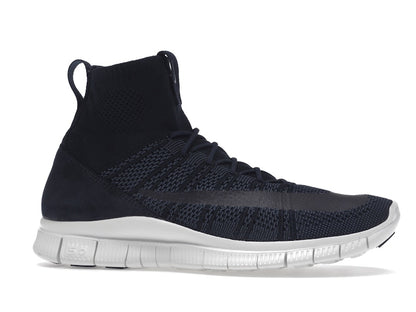 Nike Superfly Mercurial Dark Obsidian