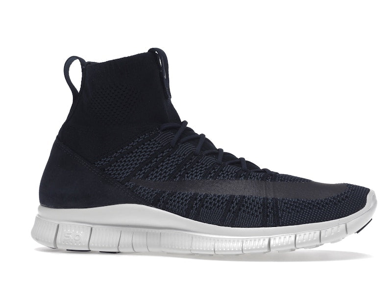 Nike Superfly Mercurial Dark Obsidian