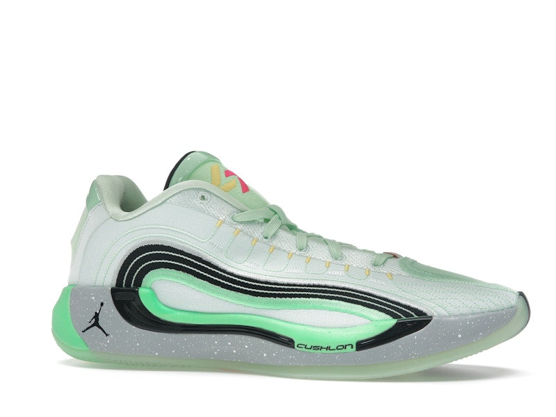 Jordan Luka 4 Space Navigator
