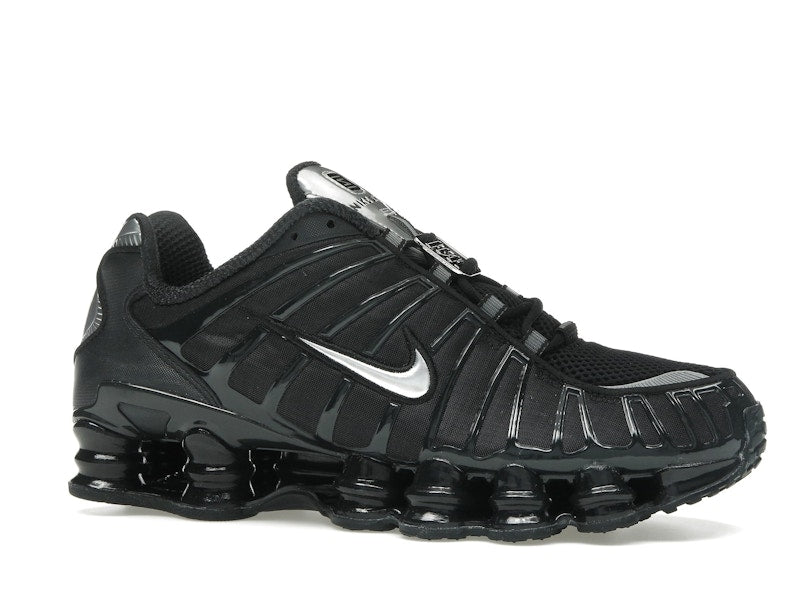 Nike Shox TL Off Noir Silver (Women's)