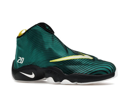 Nike Air Zoom Flight '98 The Glove Sole Collector Sonic Wave