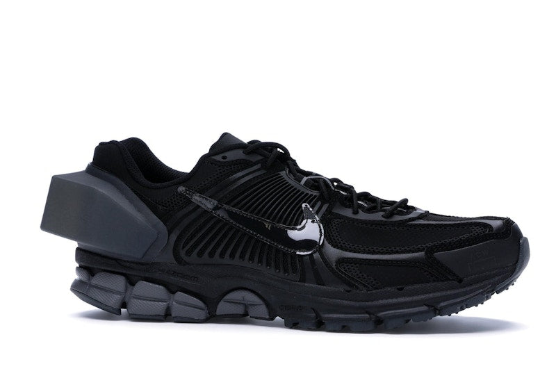 Nike Zoom Vomero 5 A Cold Wall Black
