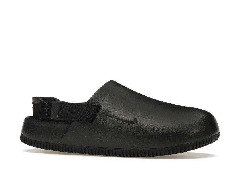 Nike Calm Mule Black