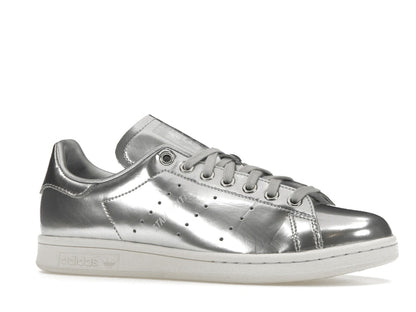 adidas Stan Smith Silver Metallic (Women's)