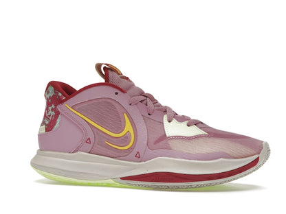 Nike Kyrie Low 5 1 World 1 People Orchid