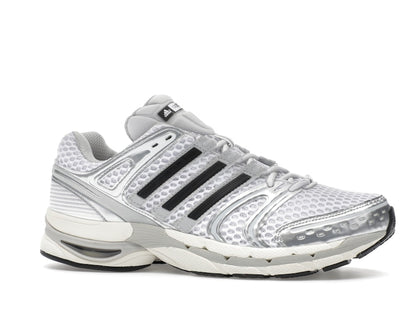 adidas Adistar Control 5 Silver Metallic Black