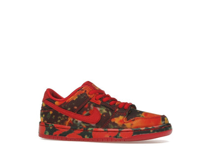 Nike SB Dunk Low The Wizard of Oz Poppy Field (PS)