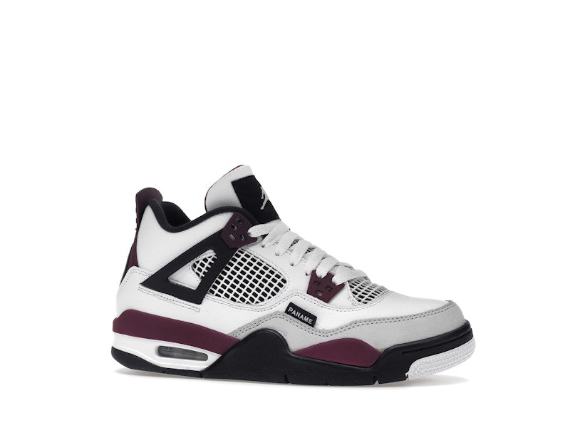 Jordan 4 Retro PSG Paris Saint-Germain (GS)