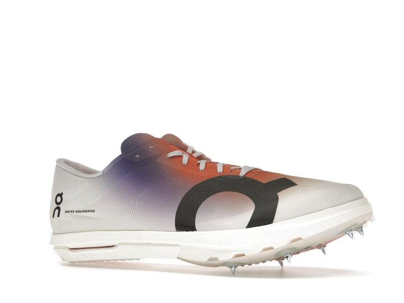 On Running Cloudspike Amplius Prism Capsule Collection