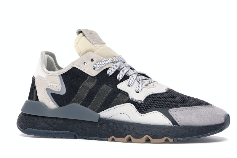 adidas Nite Jogger Core Black Carbon