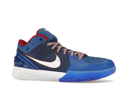 Nike Kobe 4 Protro Philly (2024)