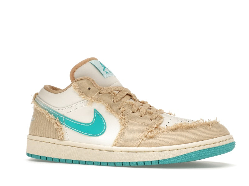 Jordan 1 Low SE Wave (Women's)