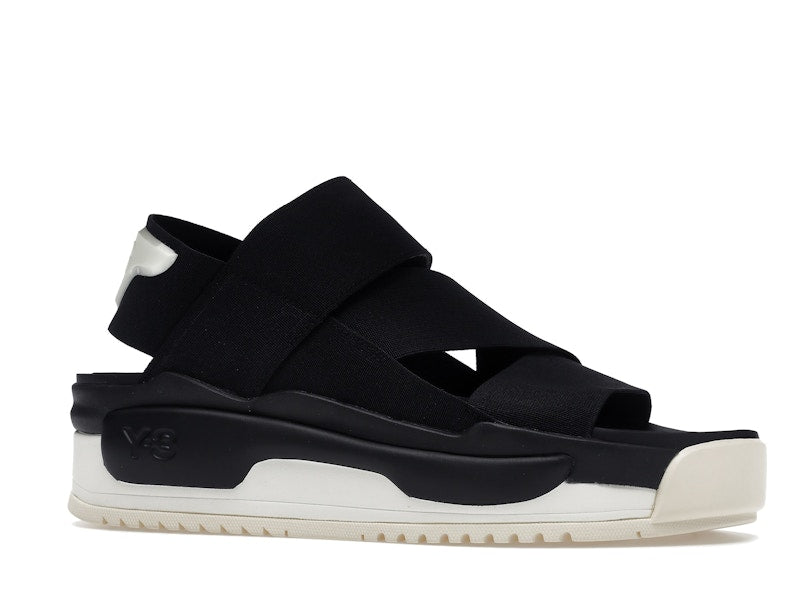 adidas Y-3 Hokori Black Core White