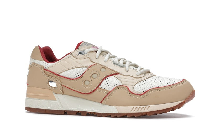 Saucony Shadow 5000 Extra Butter For the People Friends and Family