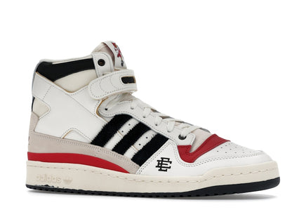 adidas Forum 84 High Eric Emanuel Louisville Cardinals