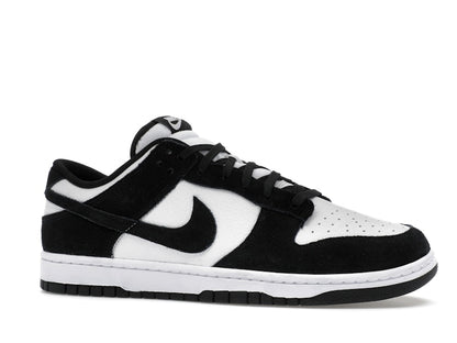Nike Dunk Low Retro SE Suede Panda