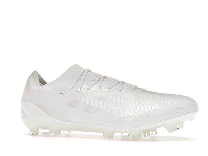 adidas Crazyfast.1 FG Cloud White
