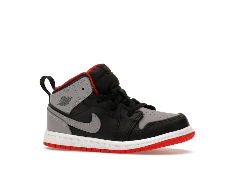 Jordan 1 Mid Bred Shadow (TD)