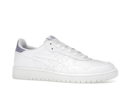 ASICS Japan S White Ash Rock (Women's)