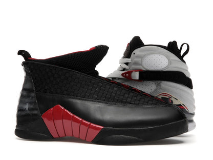 Jordan Countdown Pack 8/15