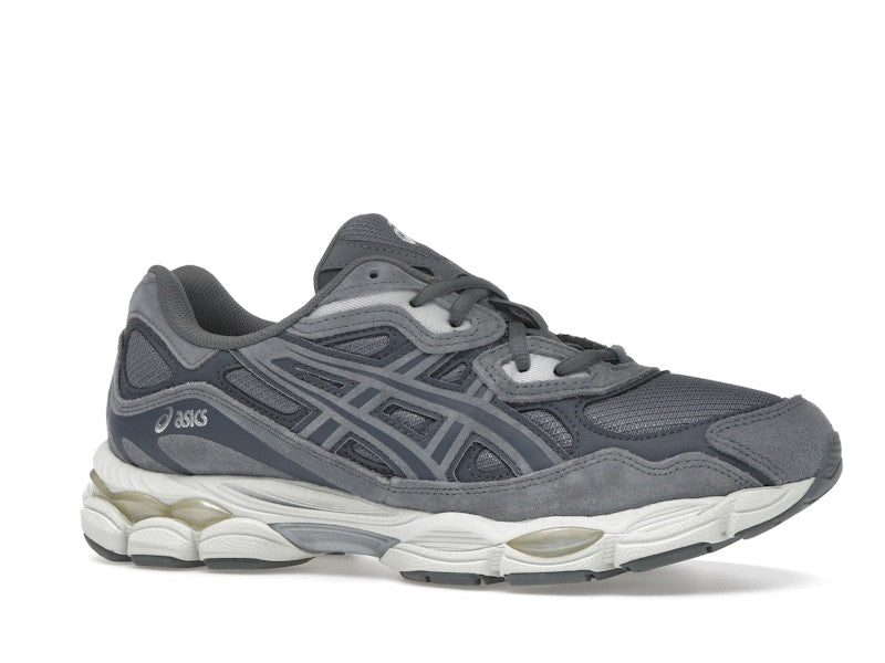ASICS Gel-NYC Steel Grey Carrier Grey