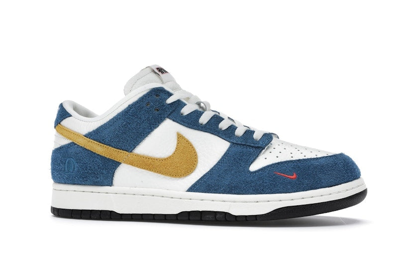 Nike Dunk Low Kasina Industrial Blue