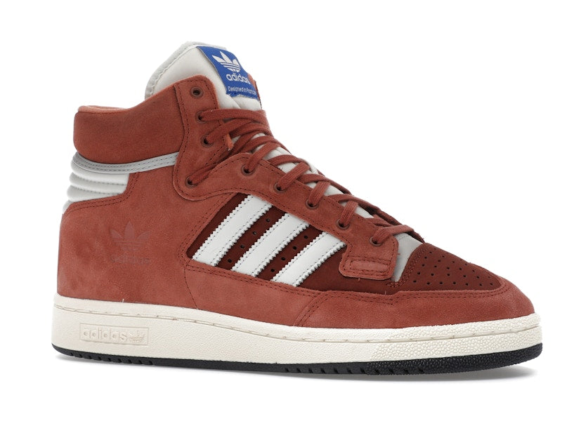 adidas Centennial 85 Hi Wild Sepia