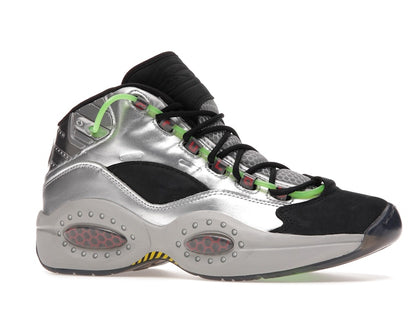 Reebok Question Mid Minions Gru's Lab