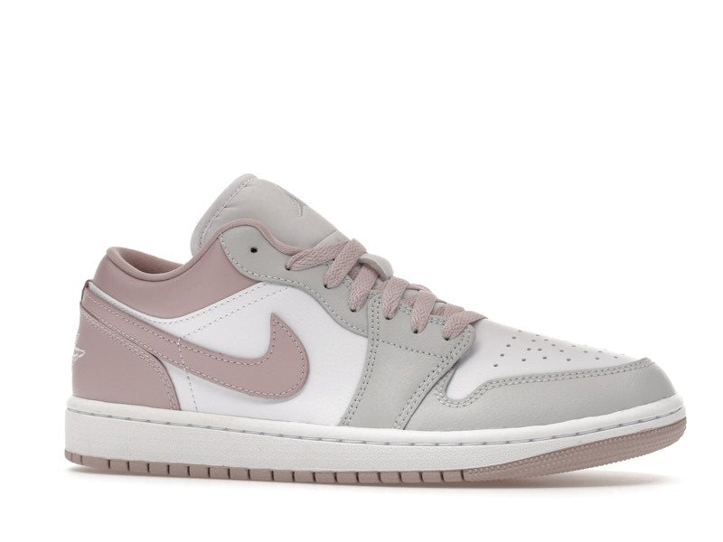 Jordan 1 Low Particle Rose (Women's)