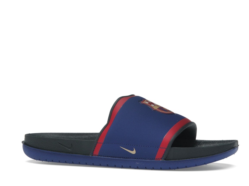 Nike Offcourt Slide FC Barcelona