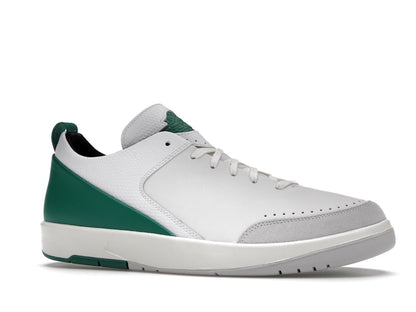 Jordan 2 Retro Low SE Nina Chanel Abney White Malachite (Women's)