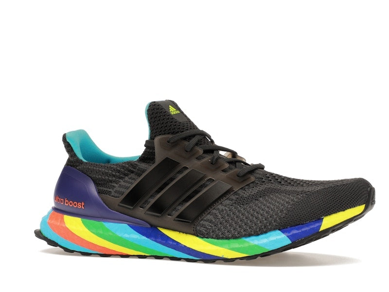 adidas Ultra Boost 5.0 DNA Pride Carbon