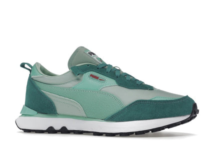 Puma Rider FV Pokémon Bulbasaur